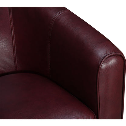 Brave Swivel Chair