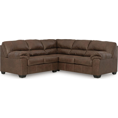 Bladen 2 Piece Sectional