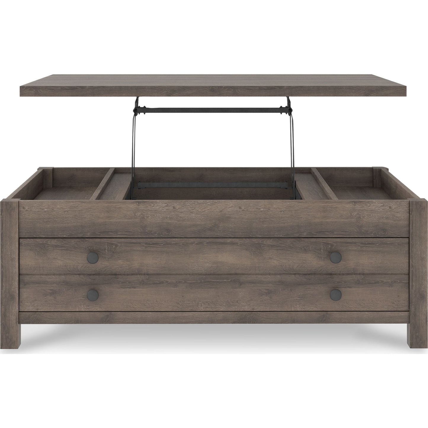 Arlenbry Rectangle Lift Coffee Table