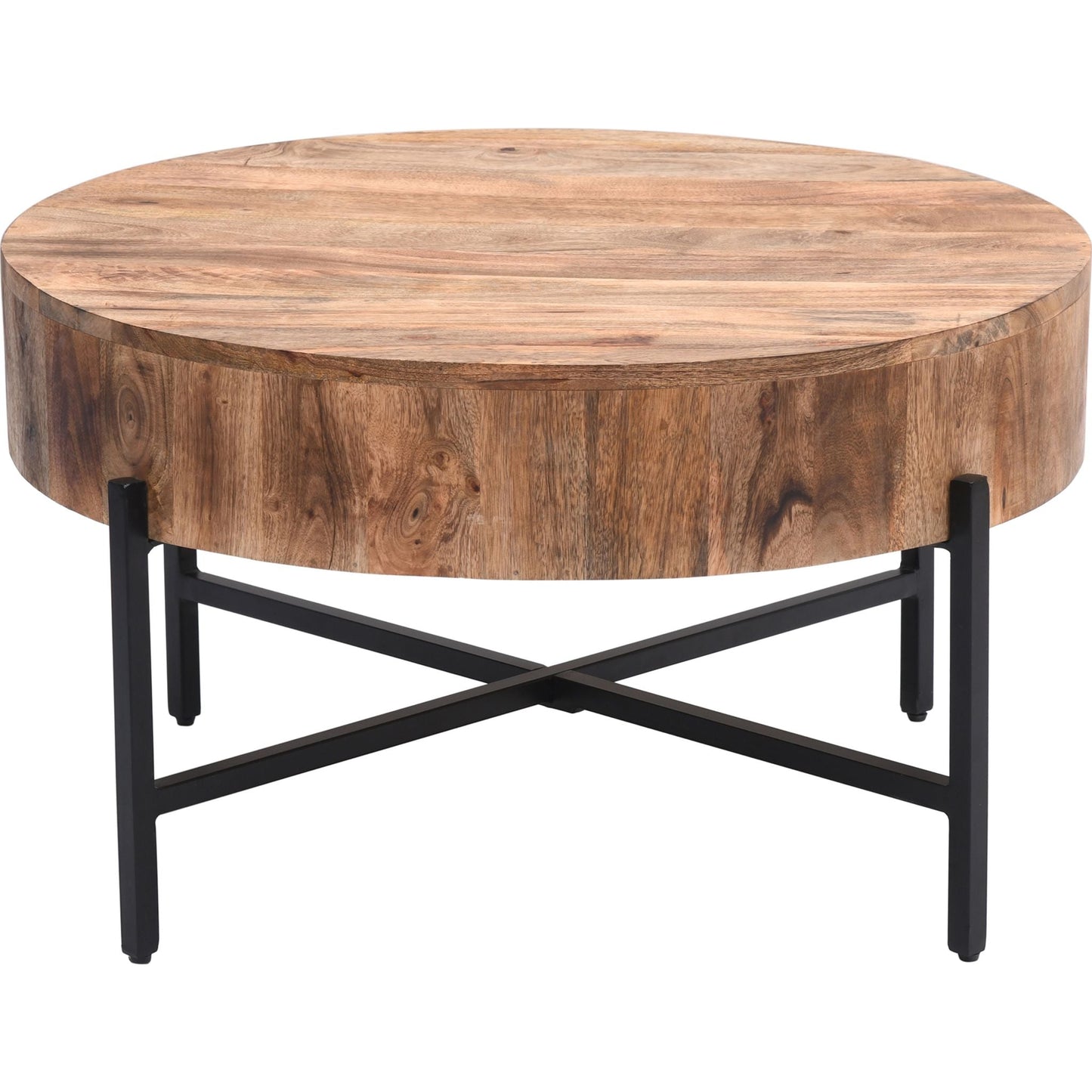 Blox Coffee Table - Natural
