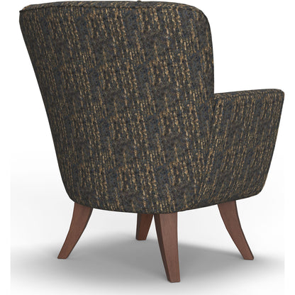 Bethany Accent Chair - Earth
