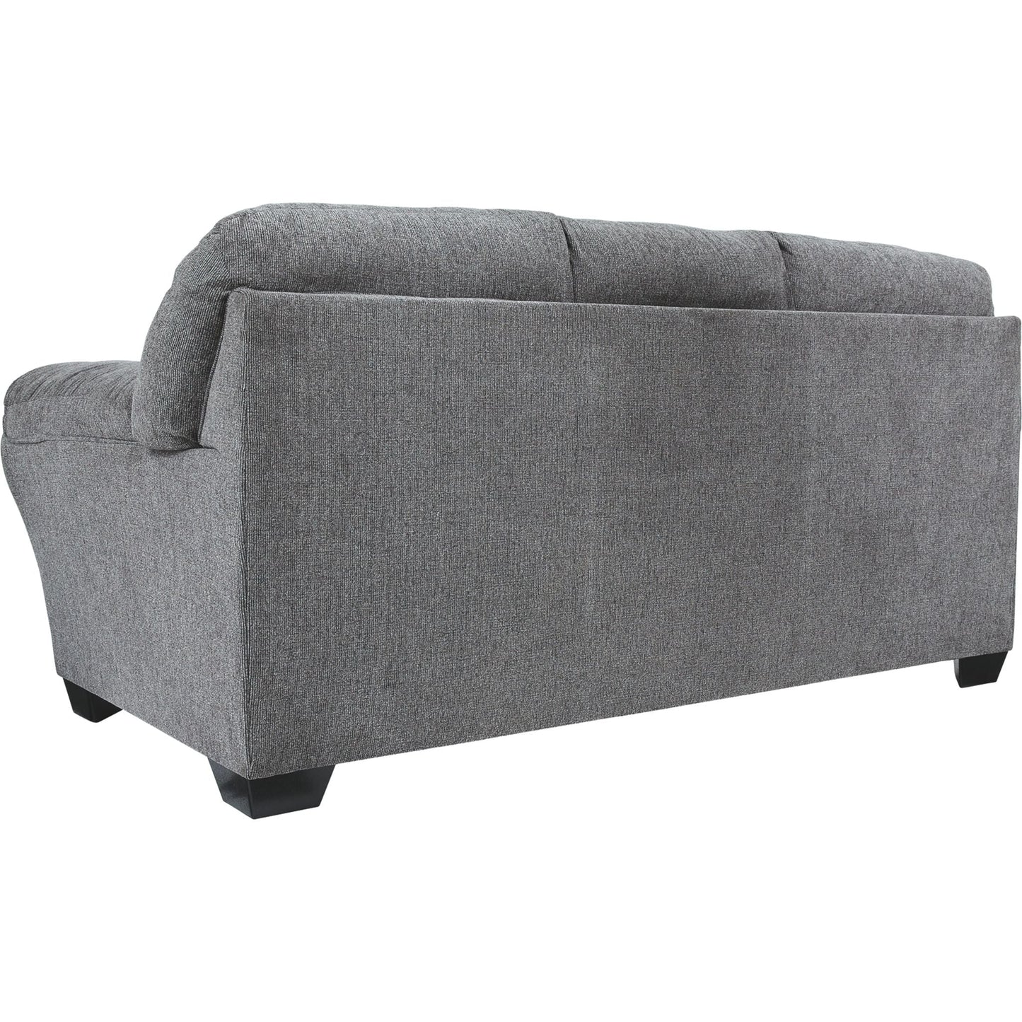 Allmaxx Sofa - Pewter