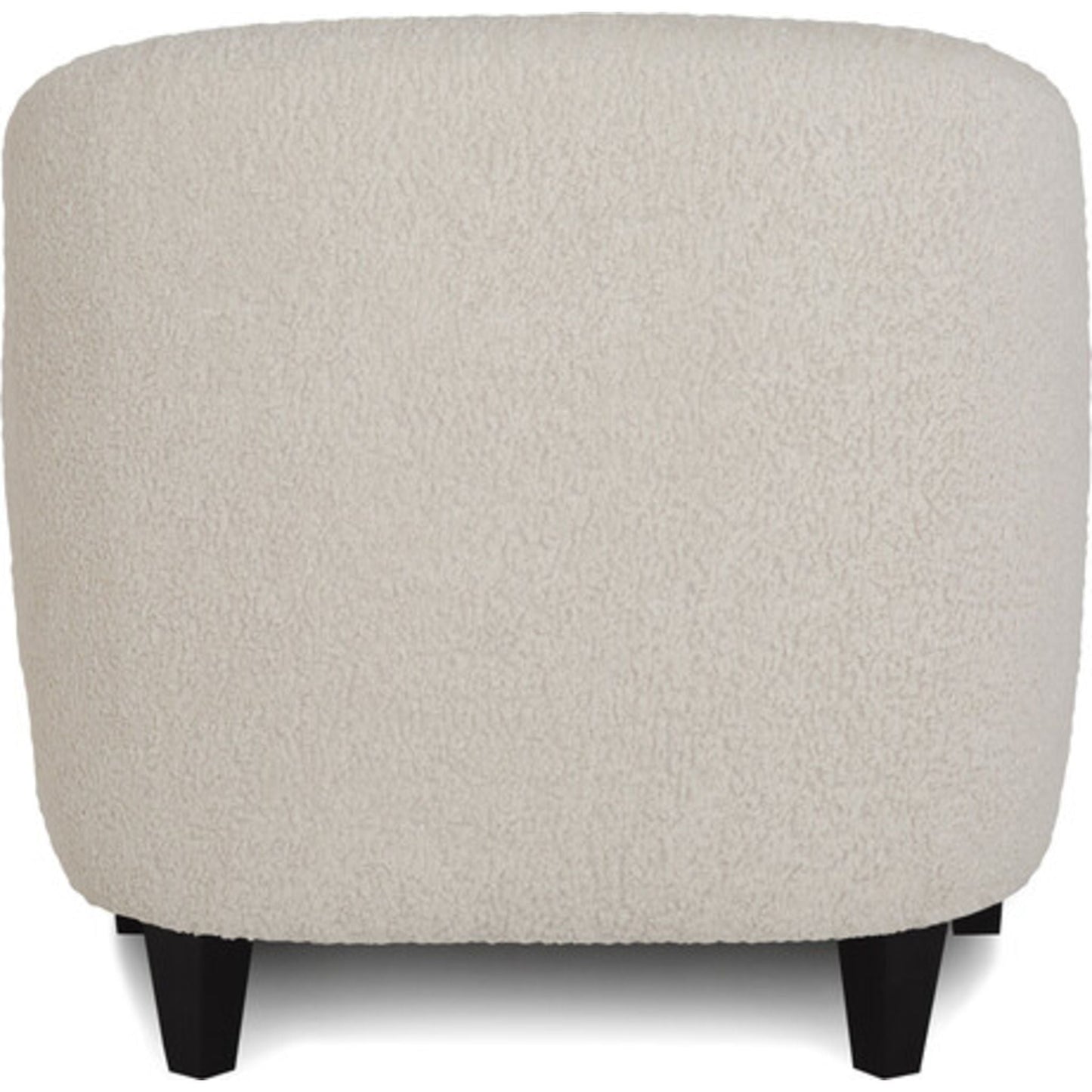 Dorset Accent Chair - Sheepskin Natural