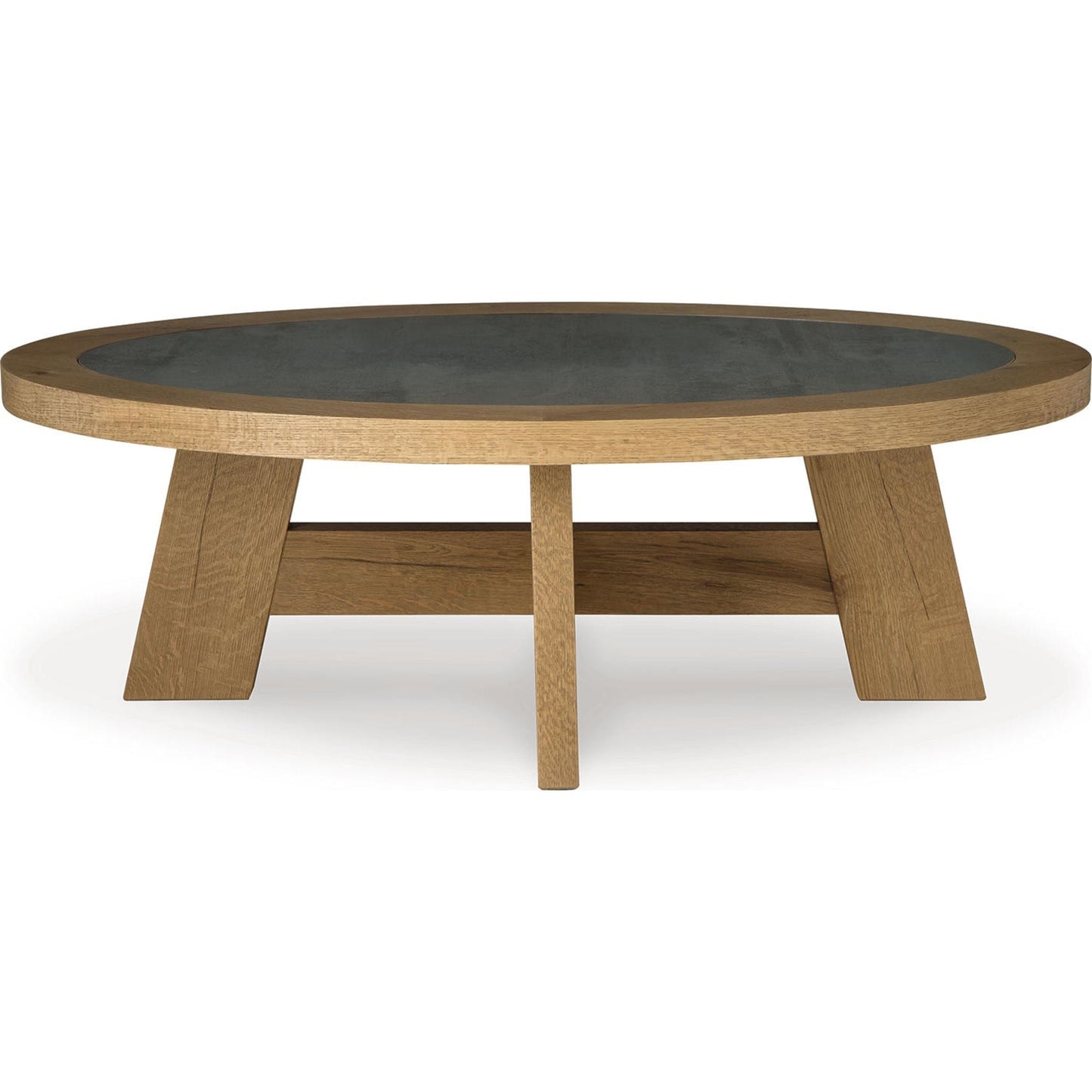 Brinstead Coffee Table - Light Brown