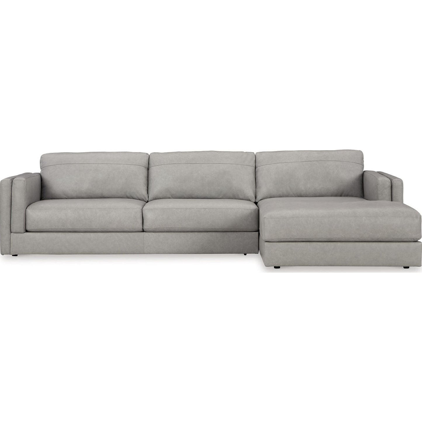 Amiata 2 Piece Sectional with Chaise