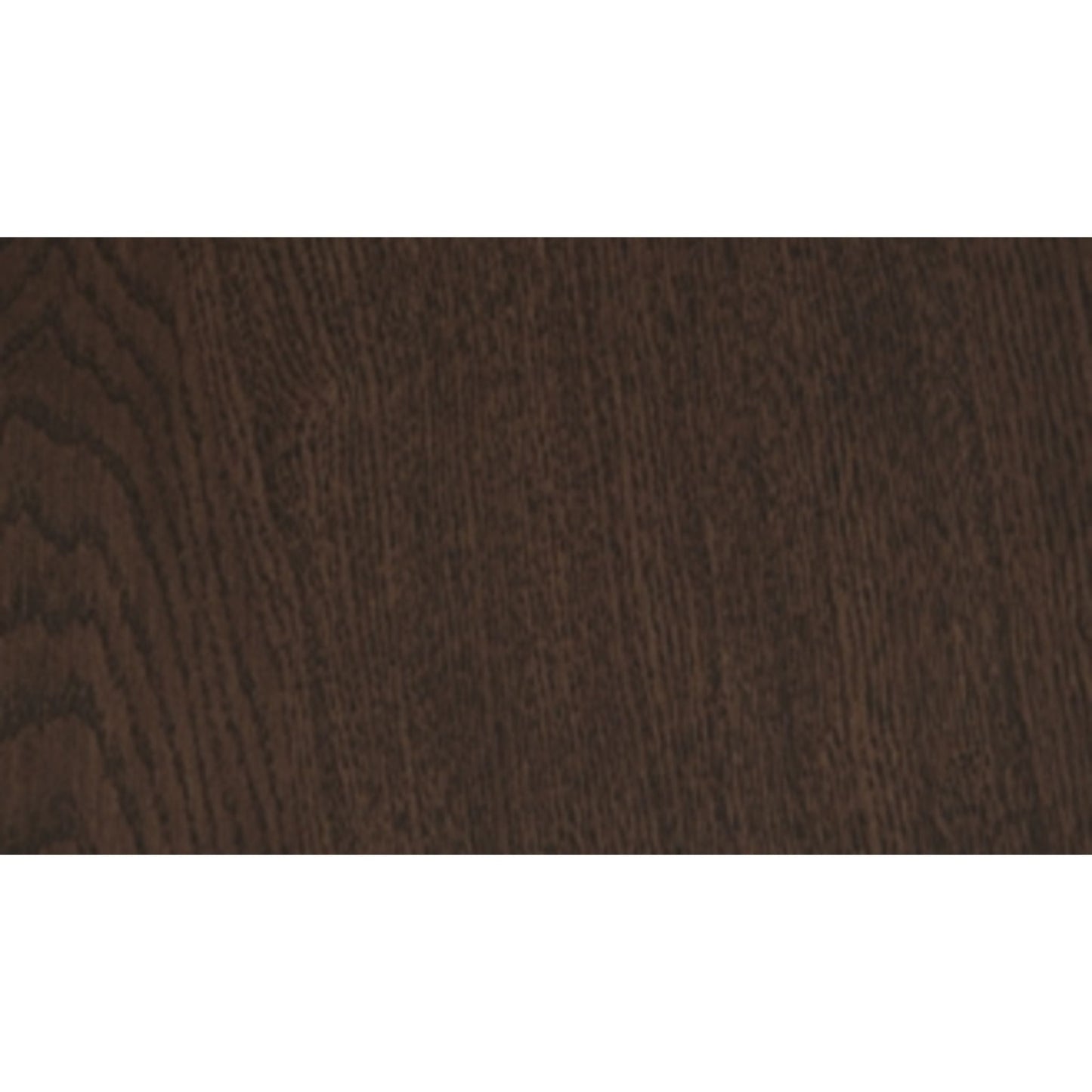 Breckington End Table - Dark Brown