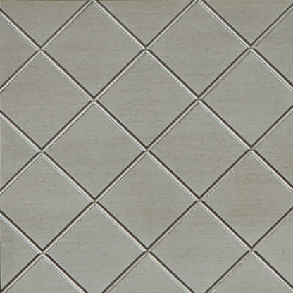 Chevanna End Table - Platinum