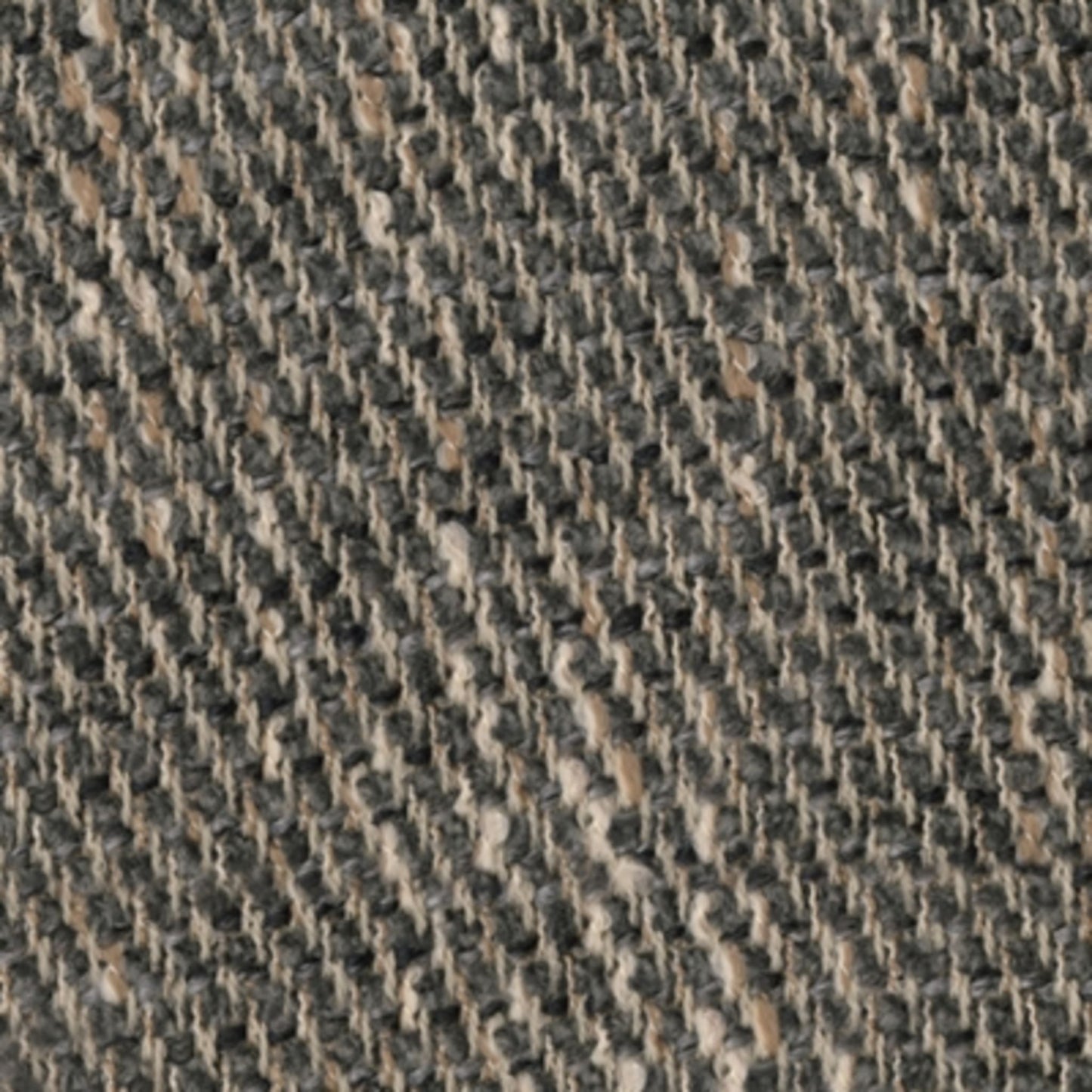 Dramatic Sofa - Granite