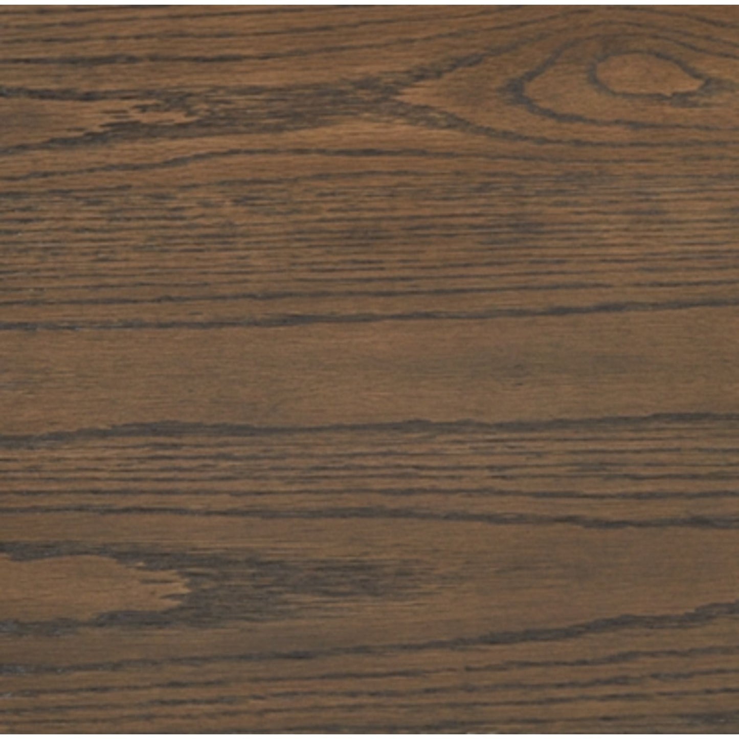 Breckington Coffee Table - Dark Brown