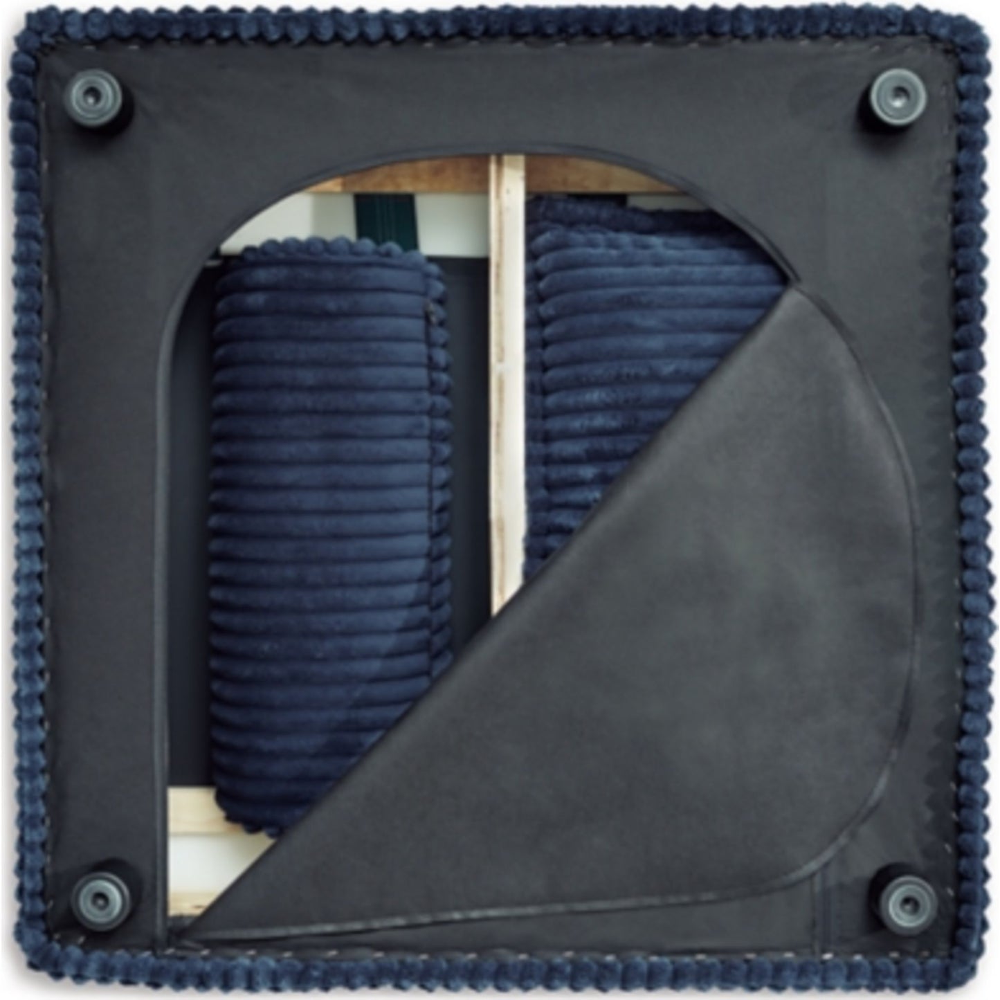 Bales 6 Piece Modular Sectional