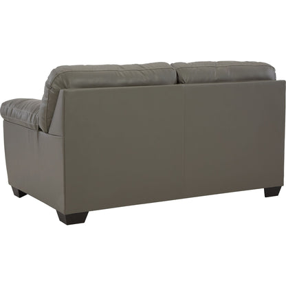 Donlen Loveseat - Gray