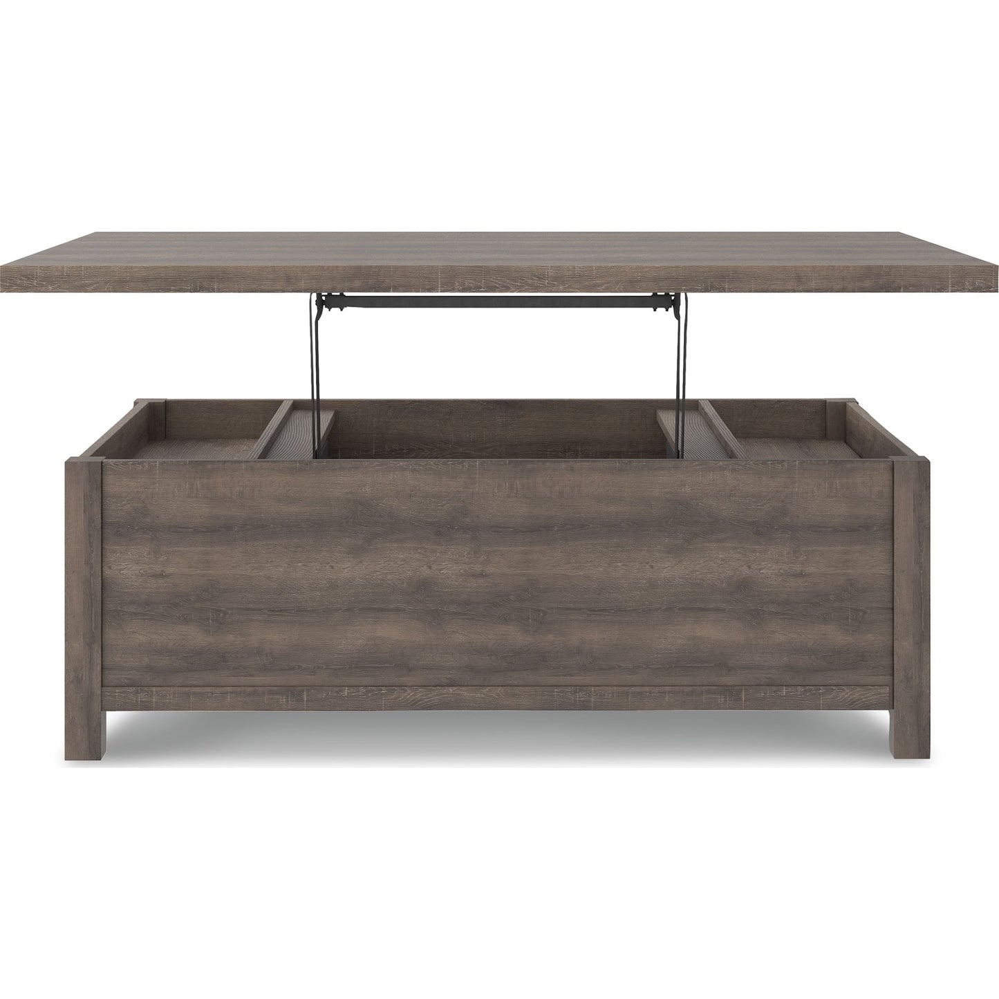 Arlenbry Rectangle Lift Coffee Table