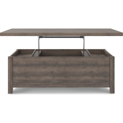 Arlenbry Rectangle Lift Coffee Table