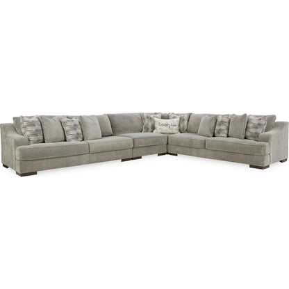 Bayless 4 Piece Sectional