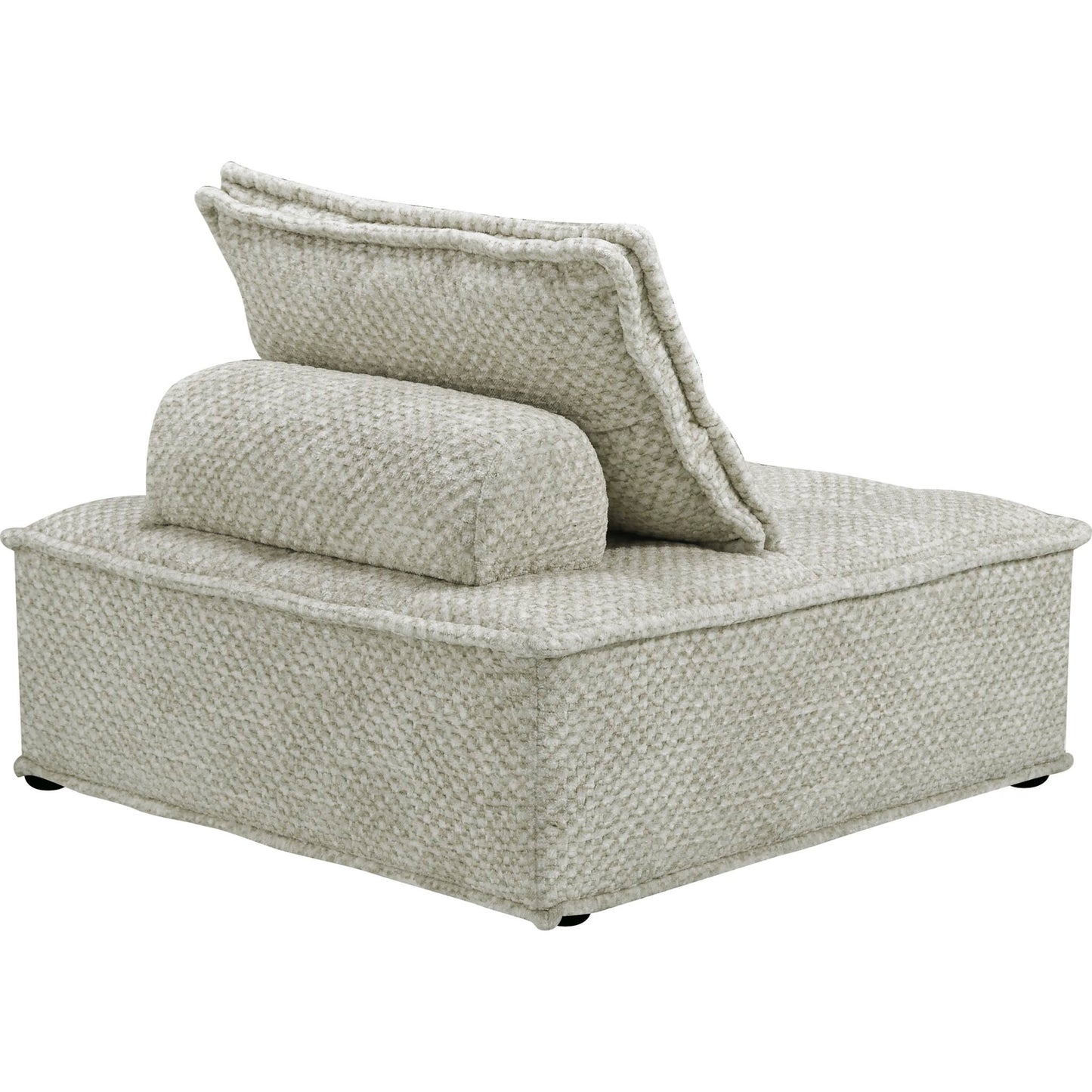 Bales 6 Piece Modular Sectional