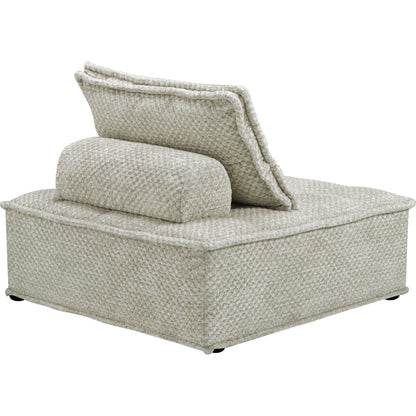 Bales 6 Piece Modular Sectional