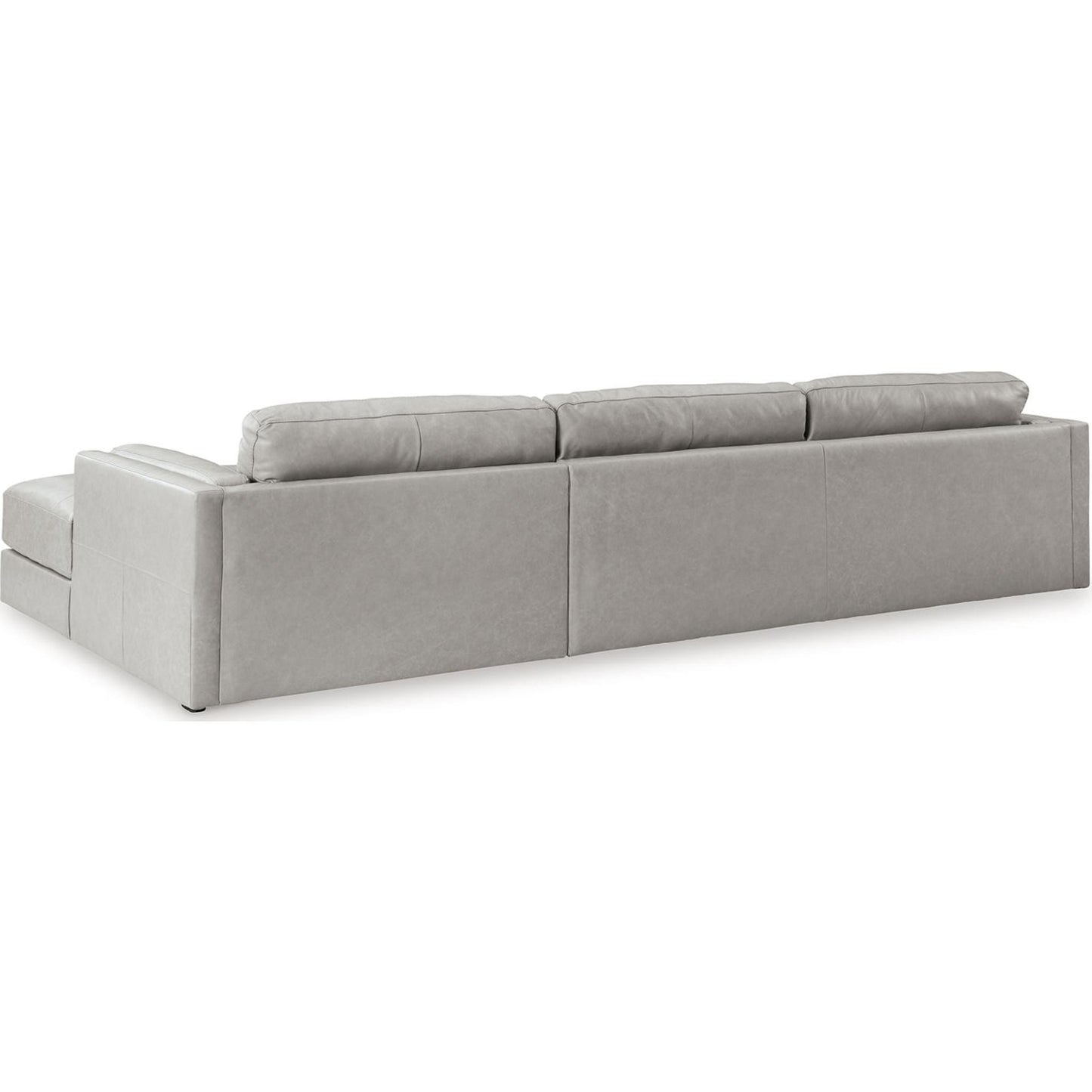 Amiata 2 Piece Sectional with Chaise