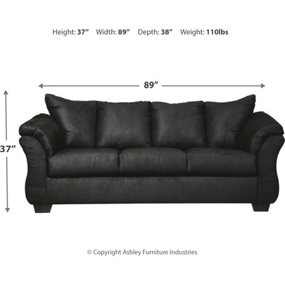 Darcy Sofa