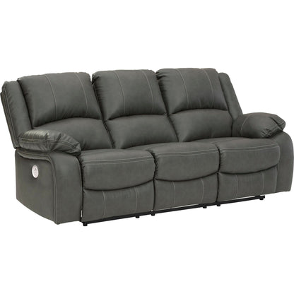 Calderwell Power Reclining Sofa