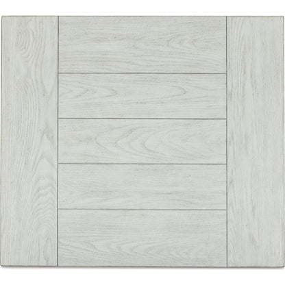 Arlendyne End Table - Antique White