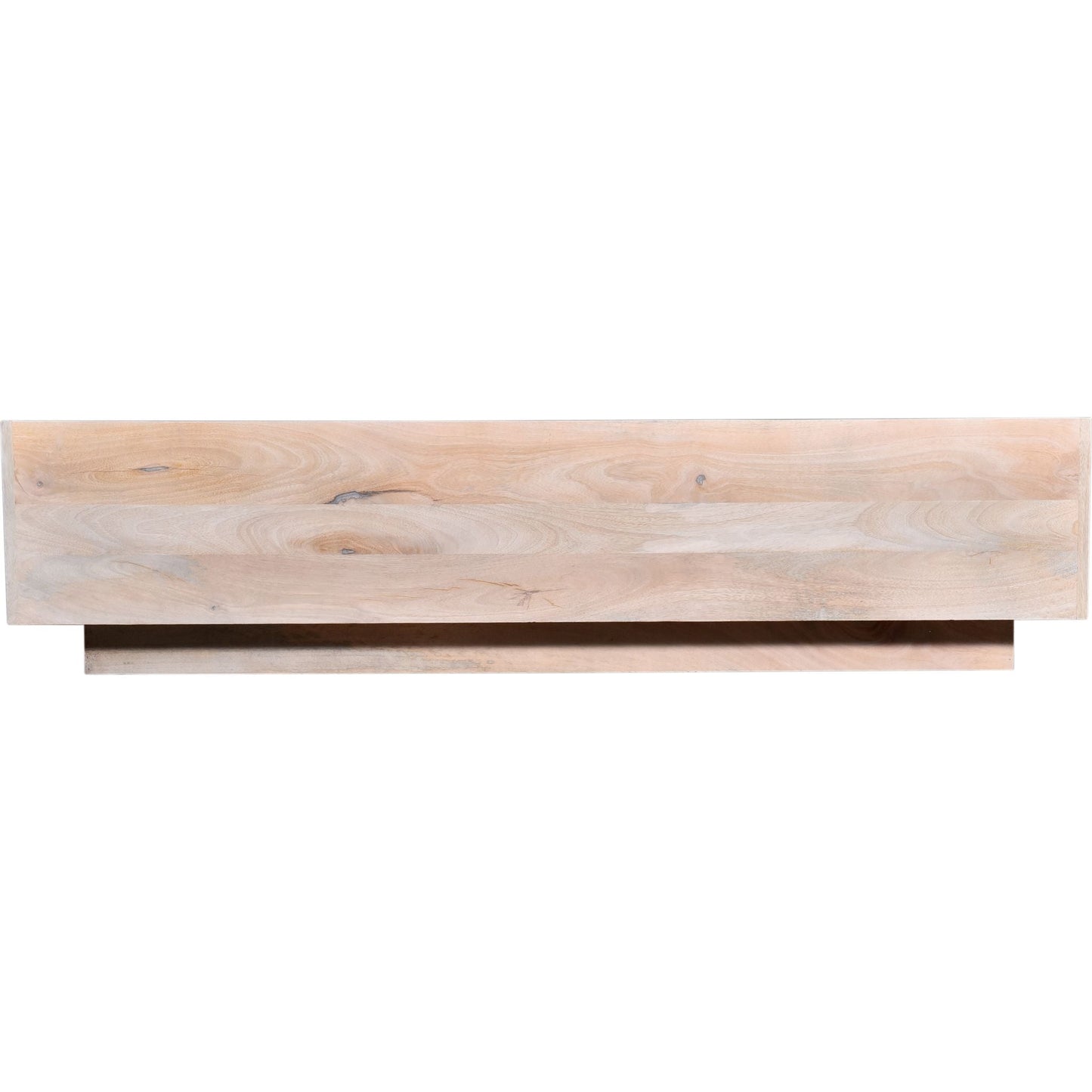 Avani Coffee Table - White Marble