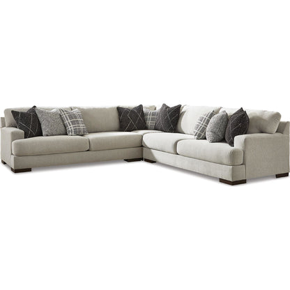 Artsie 3 Piece Sectional