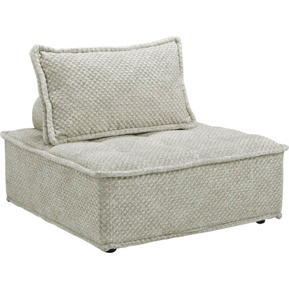 Bales 4 Piece Modular Sectional