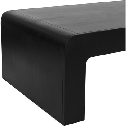 Brooklyn Coffee Table - Black