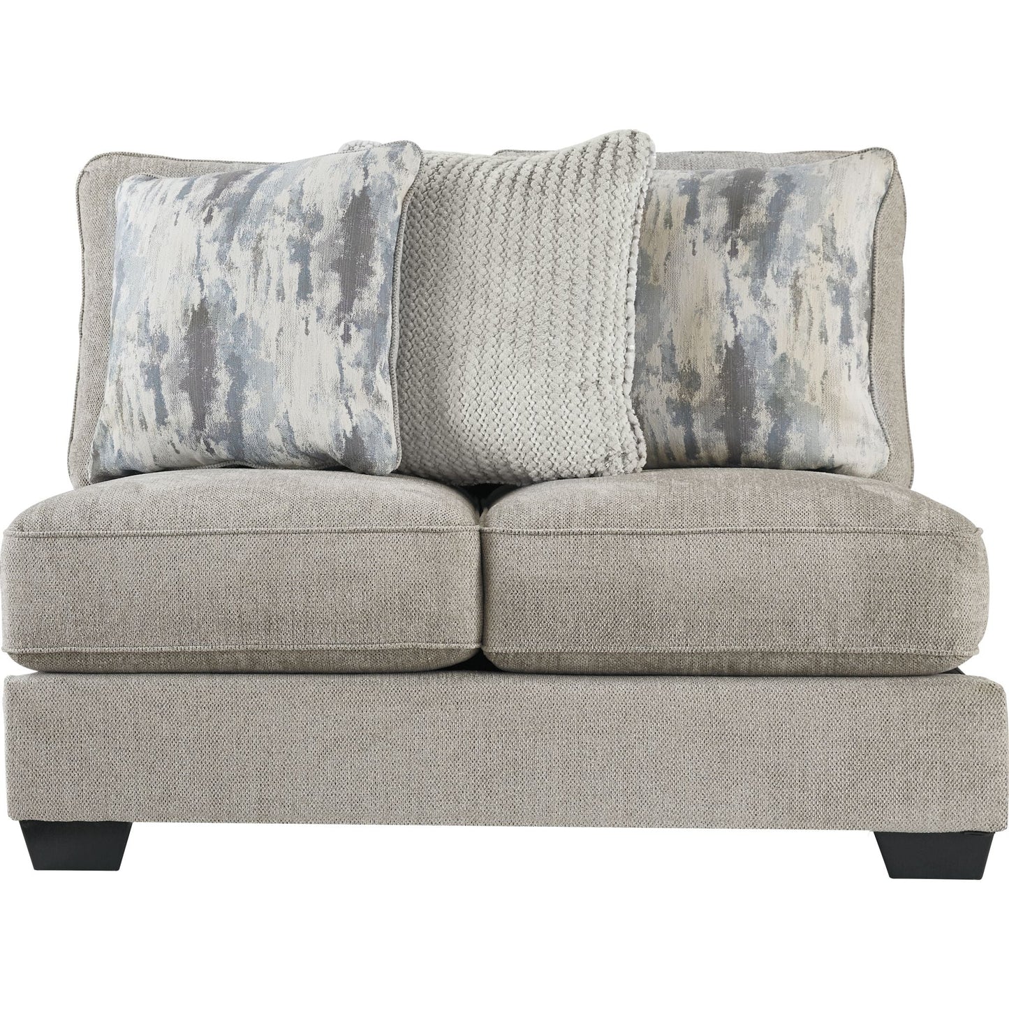 Ardsley 4 Piece Sectional with Chaise