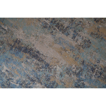 Dezi Accent Chair - Sky