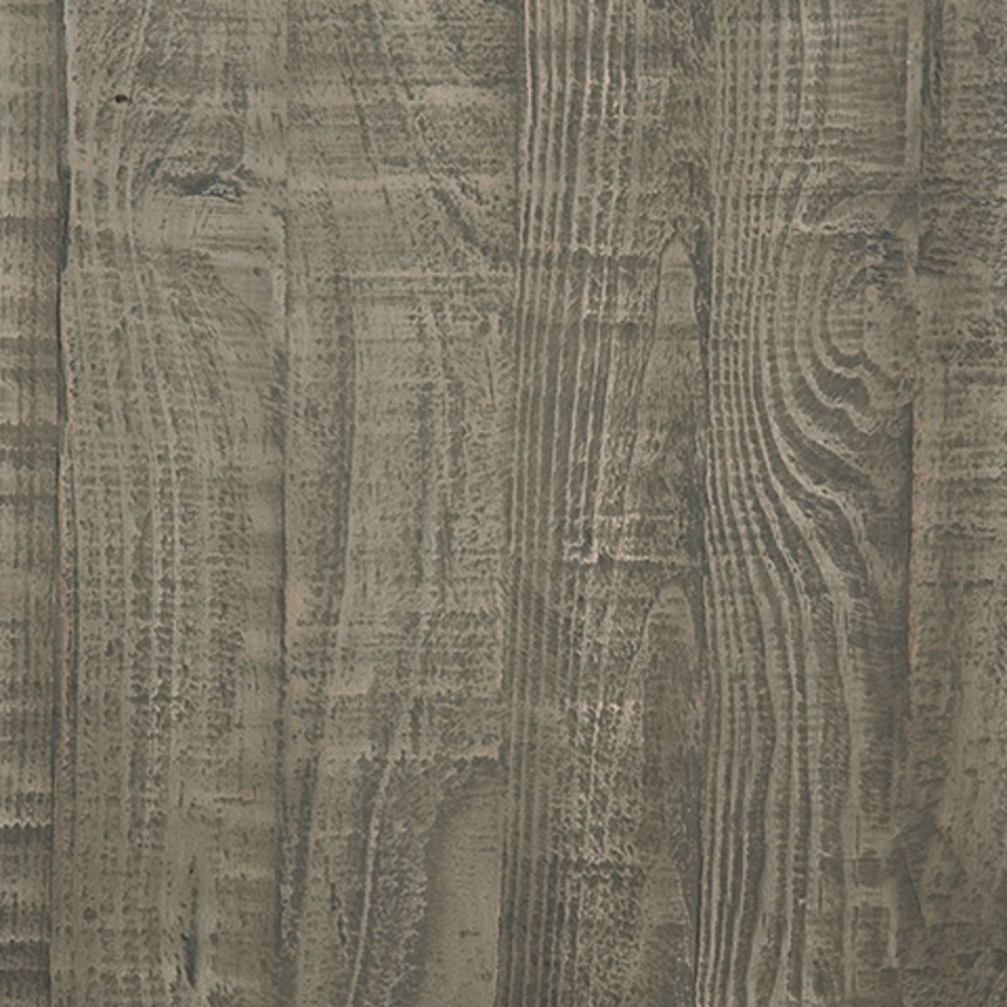 Brennegan End Table - Gray/Black