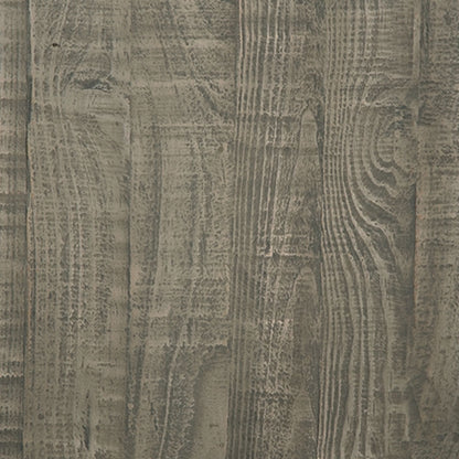 Brennegan End Table - Gray/Black