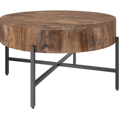 Blox Coffee Table - Natural