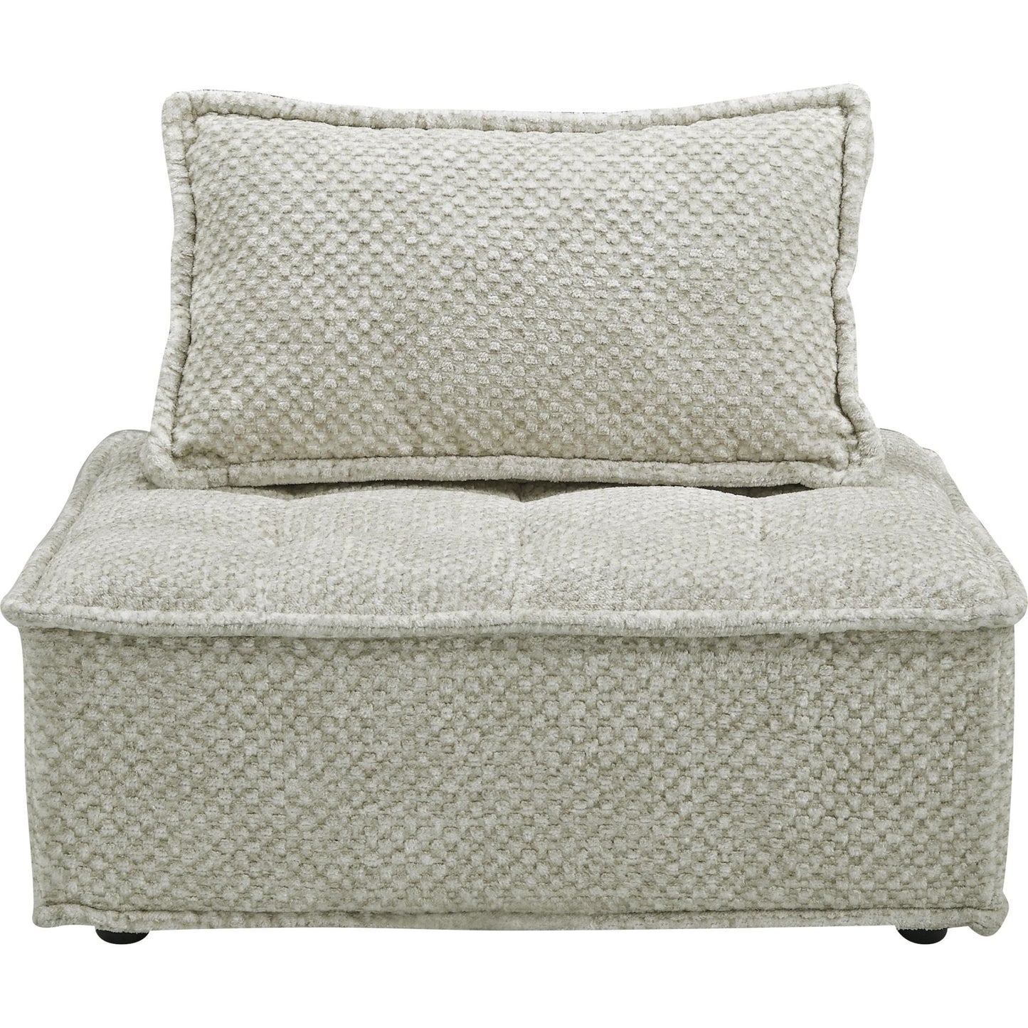 Bales 8 Piece Modular Sectional