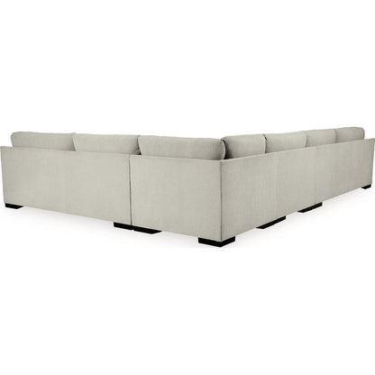 Artsie 4 Piece Sectional