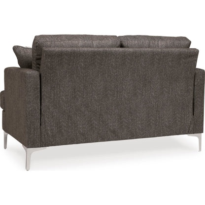 Arcola Loveseat - Java