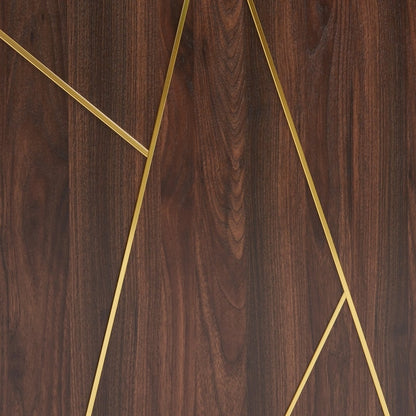 63'' W Wood Buffets and Sideboards Storage Cabinet