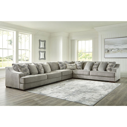 Bayless 4 Piece Sectional