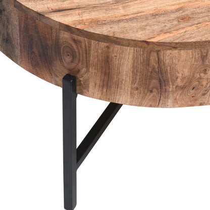Blox Coffee Table - Natural