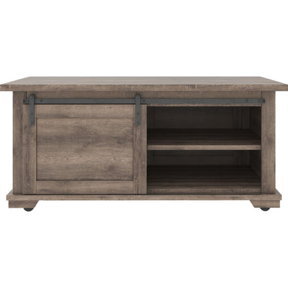 Arlenbry Coffee Table - Gray