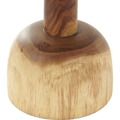 Chiquita Coffee Table - Brown