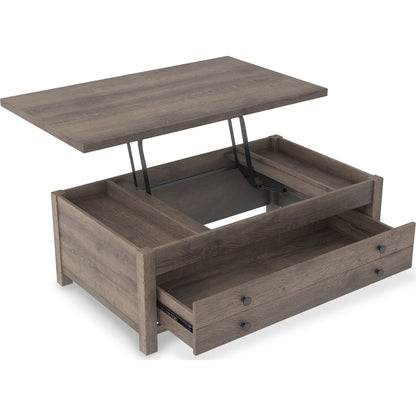 Arlenbry Rectangle Lift Coffee Table