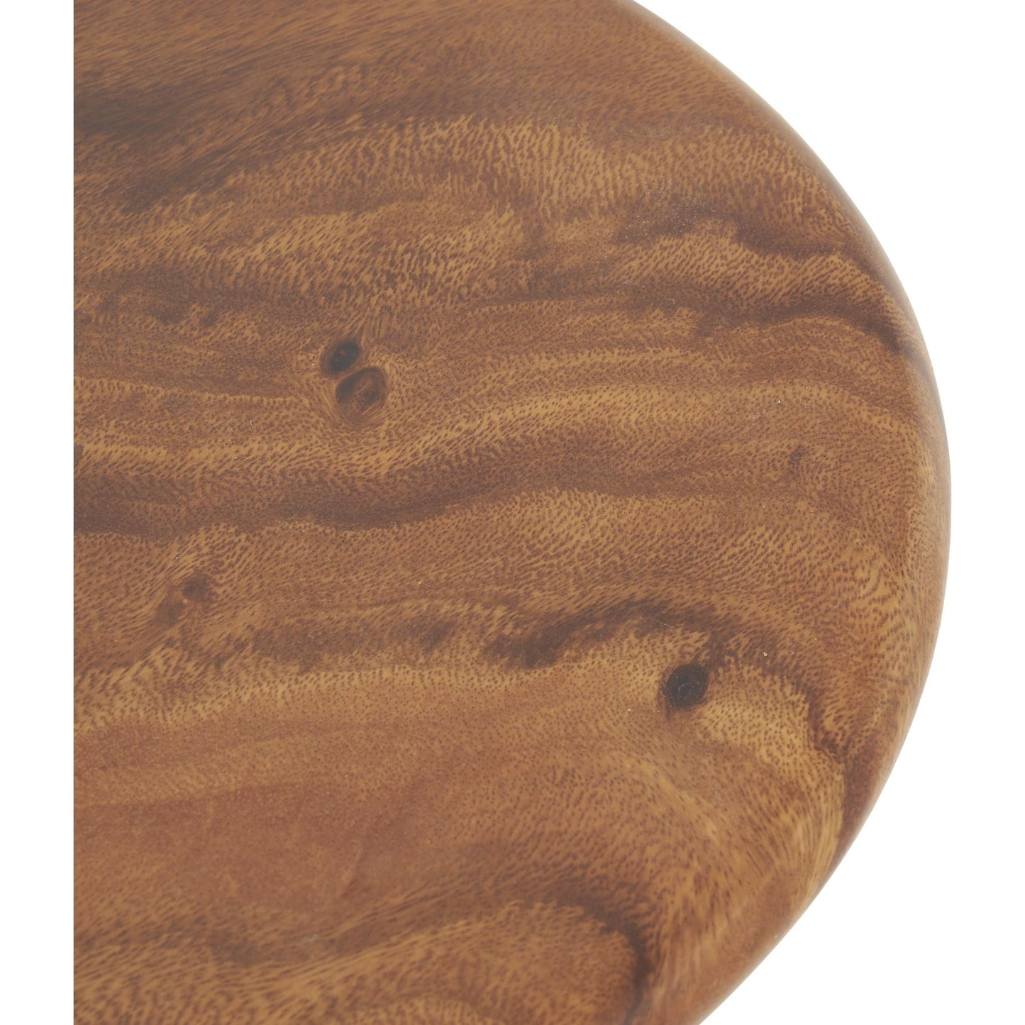 Chiquita End Table - Brown