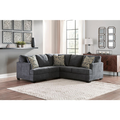 Ambrielle 2 Piece Sectional