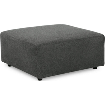 Edenfield Oversized Accent Ottoman