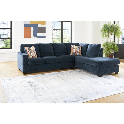 Aviemore 2 Piece Sectional with Chaise