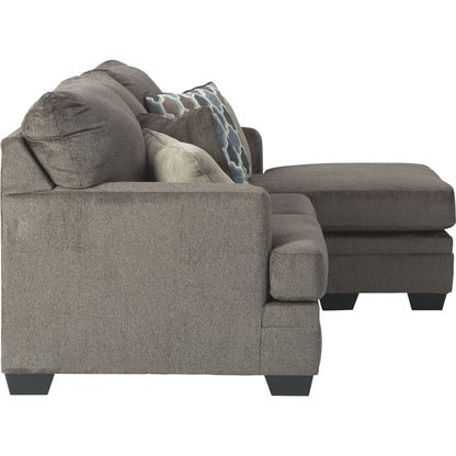 Dorsten Sofa Chaise