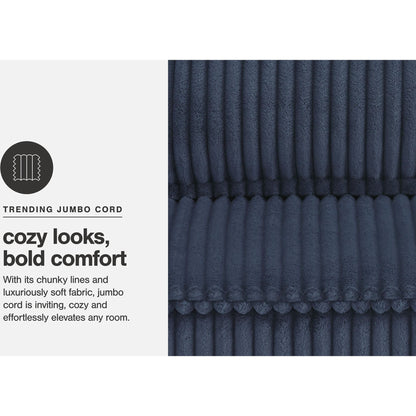 Bales 4 Piece Modular Sectional