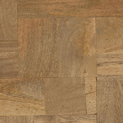 Camlett Console Table - Brown