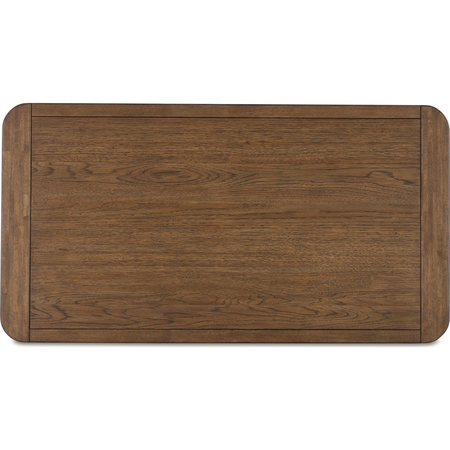 Cabalynn Coffee Table - Light Brown